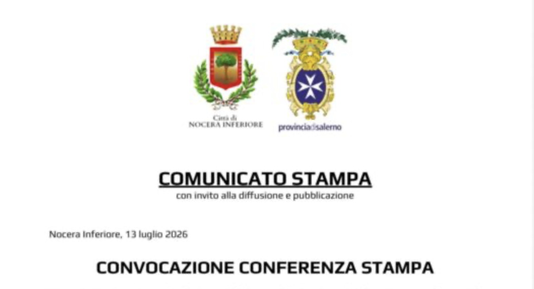 Comunicato stampa -Lavori di riqualificazione e manutenzione  facciata sud dell' edificio scolastico